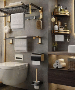 Bathroom Accessories