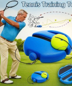 Tennis Training Tool