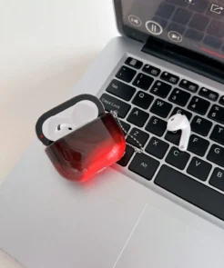 Luminous Earphone Case Cover