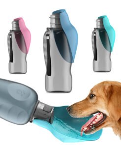 Pet Portable Water Bottle