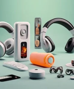 Gadgets & Accessories