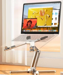 Foldable Laptop Stand 360° Rotation