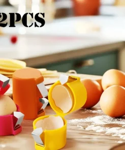 Egg Shell Opener