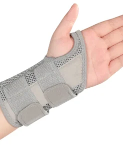 Wrist Brace for Carpal Tunnel Support