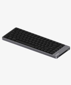 Wireless Mechanical Keyboard
